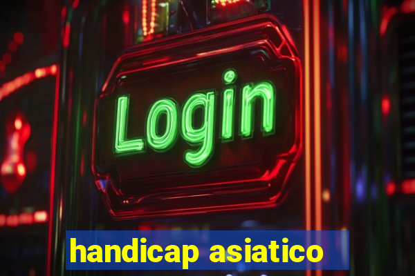 handicap asiatico -3.5